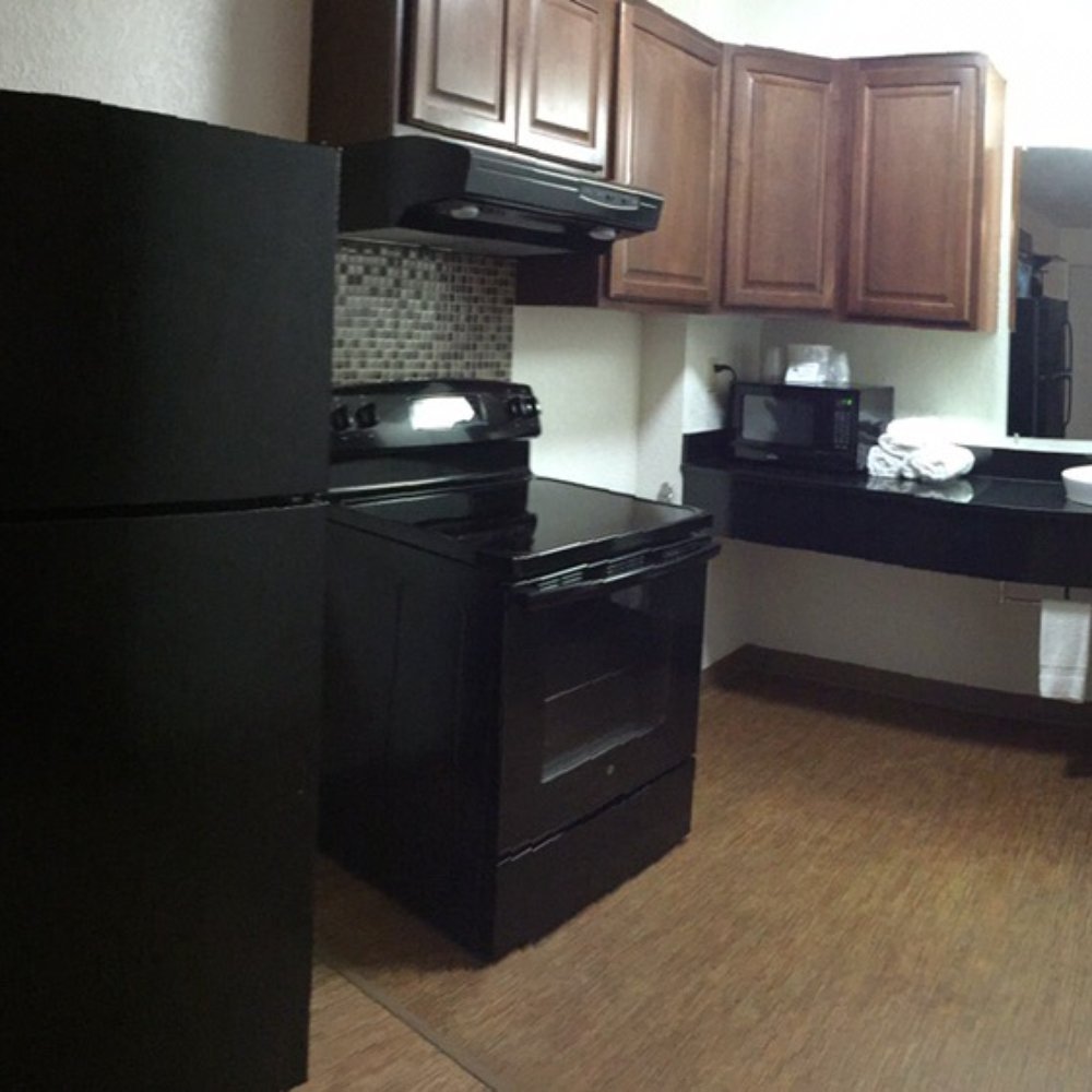 Motel 6 - Kitchen area... Very nice surprise! - Hotels Near Me - Boerne, Texas Motel 6 - Kitchen area... Very nice surprise! - Hotels Near Me - Boerne, Texas