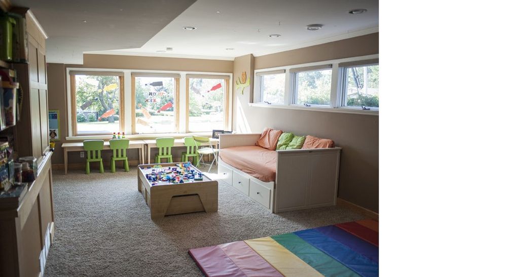 Hidden Valley Preschool - childcare center in Duluth, MN