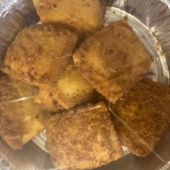 Tony's Pizza & Restaurant - Fried Ravioli 4.5 / 5.0 - Pizza Near Me - South Plainfield, New Jersey Tony's Pizza & Restaurant - Fried Ravioli 4.5 / 5.0 - Pizza Near Me - South Plainfield, New Jersey