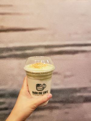 Buon Me Cafe by null