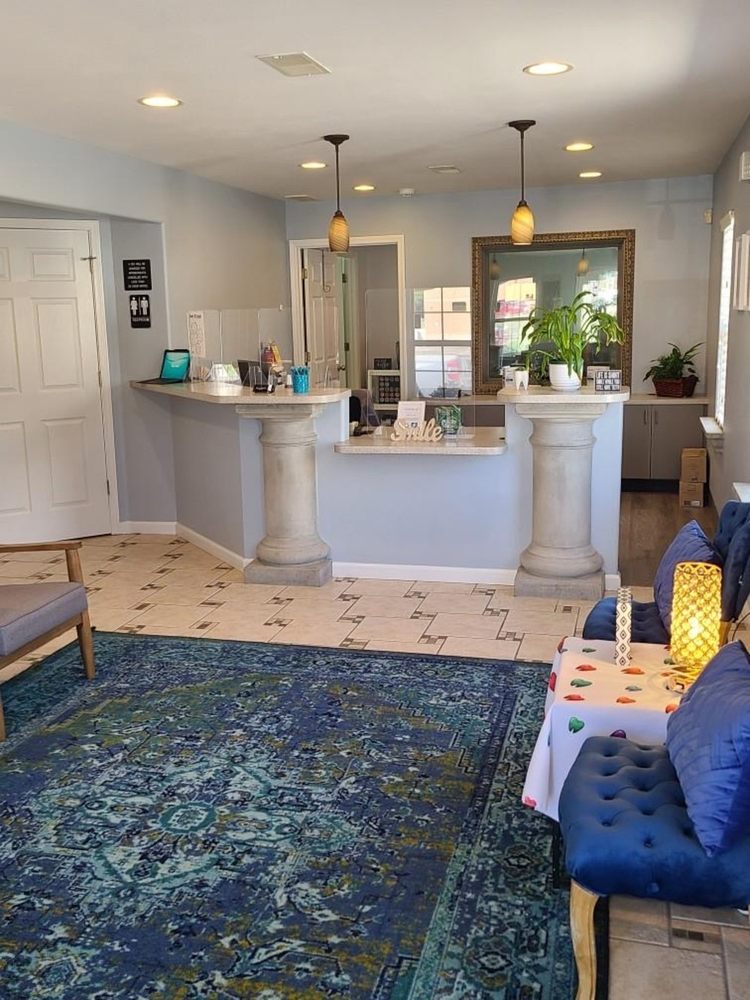 WILLIAMSON DENTAL Updated August 2024 606 S Truman Blvd, Festus