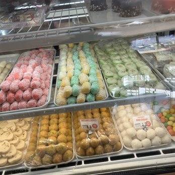 KING SWEETS - Updated February 2026 - 103 Photos & 121 Reviews - 2308 W