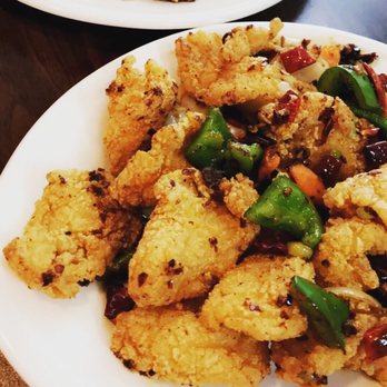 N.E. Chinese Restaurant - Chinese Near Me - Columbus, Ohio
