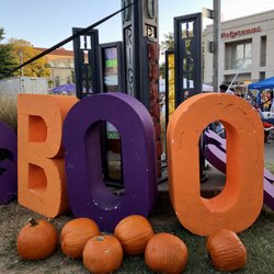Louisville Halloween Festival & Parade