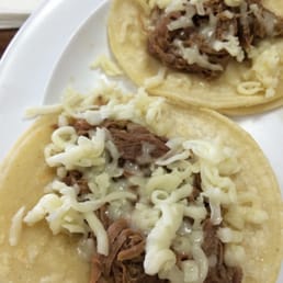 Beef Tacos