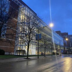 UI Health Outpatient Care Center