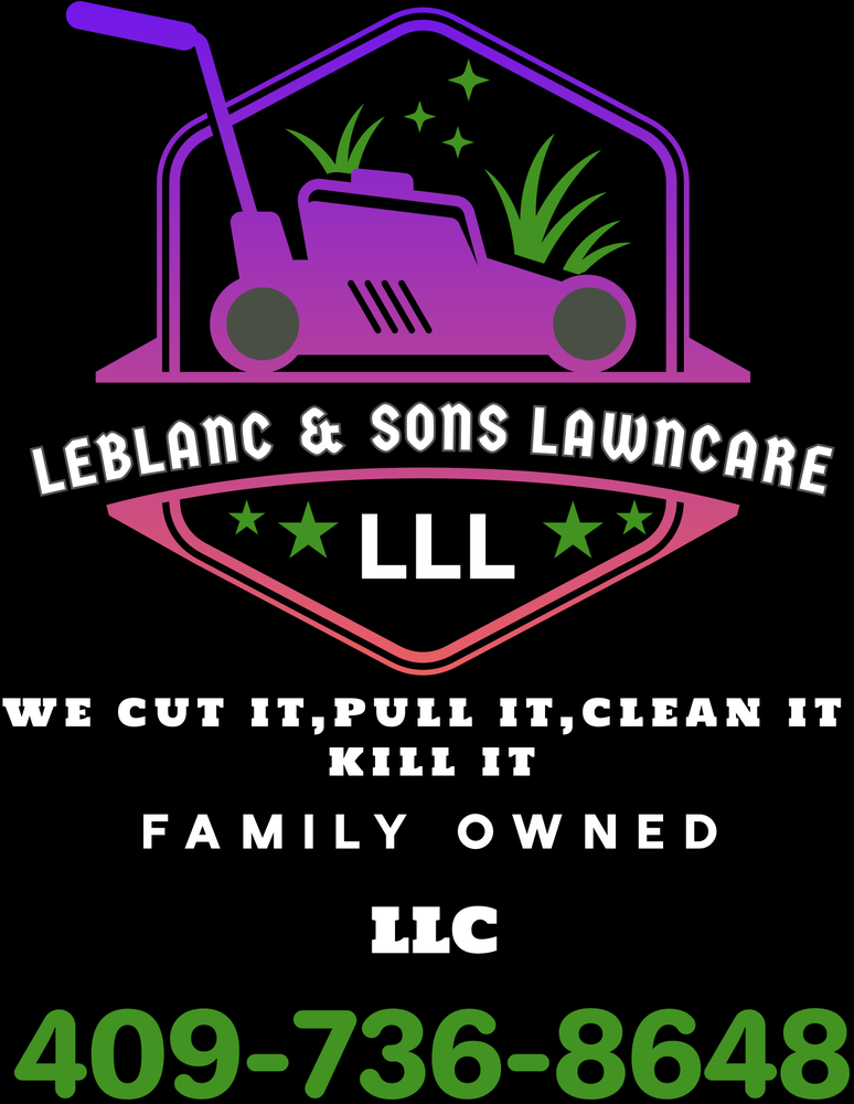 LEBLANC AND SONS LAWNCARE Updated March 2024 Request a Quote 3310