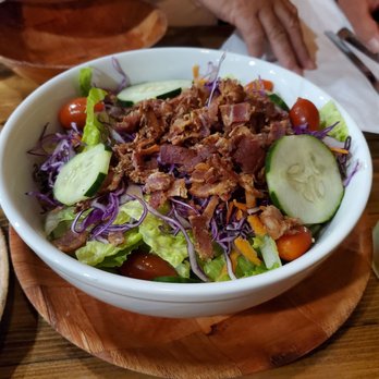 Oceanside Pizza - Pizza Near Me - Melbourne Beach, Florida