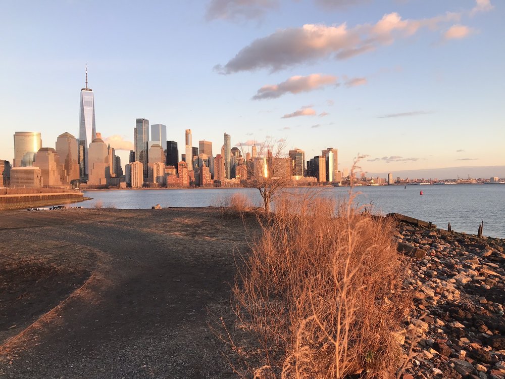 MORRIS CANAL PARK Updated September 2024 65 Photos & 12 Reviews 1