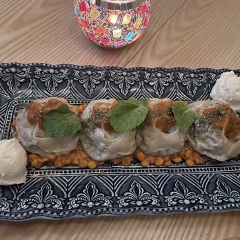 Zarak By Afghan Kitchen - Beef Dumplings - Afghan Near Me - Vancouver, British Columbia Zarak By Afghan Kitchen - Beef Dumplings - Afghan Near Me - Vancouver, British Columbia