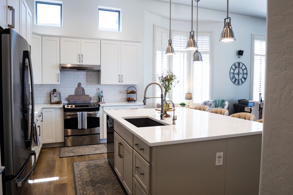 The Stone Countertop - countertop fabricator in Tempe, AZ