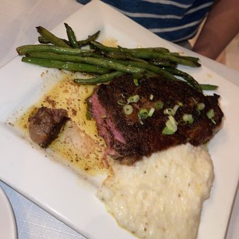 Private Property - Hand Cut Blackened Ribeye - Cajun/Creole Near Me - Lexington, South Carolina Private Property - Hand Cut Blackened Ribeye - Cajun/Creole Near Me - Lexington, South Carolina