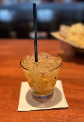 Blue Goose Cantina Mexican Restaurant by null