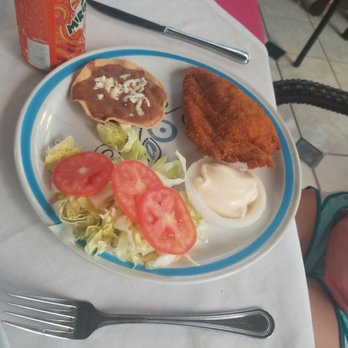 La Mission - Seafood Near Me - Cozumel, ROO La Mission - Seafood Near Me - Cozumel, ROO