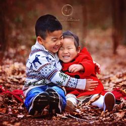 Anna Postorino Photography - Fall family session