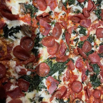 Depetrillo's Pizza & Bakery - Pizza Near Me - Coventry, Rhode Island
