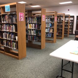 Robert F Sink Memorial Library - Kids non fiction