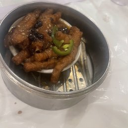 Chicken Feet Chicken Feet