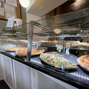 Luigi's Pizzeria - a variety of pizzas - Pizza Near Me - East Setauket, New York Luigi's Pizzeria - a variety of pizzas - Pizza Near Me - East Setauket, New York