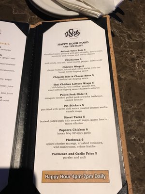 Menu photo 7 12 Sixty Modern Pub & Kitchen La Mirada, CA