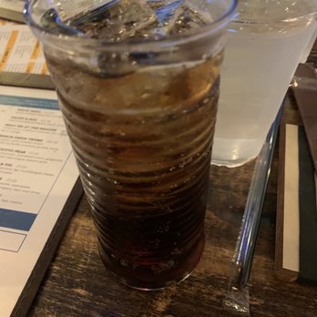 Beacon 70 Restaurant - Jack with Coke special - New American Near Me - Brick, New Jersey Beacon 70 Restaurant - Jack with Coke special - New American Near Me - Brick, New Jersey