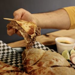 Taqueria Lemus - Pizzabirria