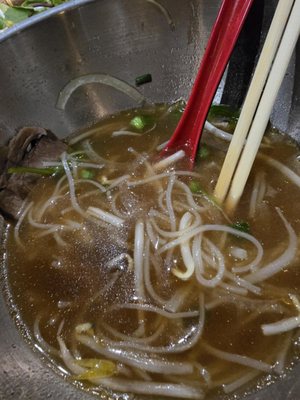 Pho Lucky Detroit - Midtown by null