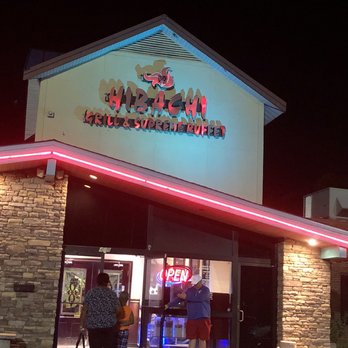 HIBACHI GRILL AND SUPREME BUFFET - Updated December 2025 - 96