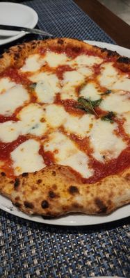 Partenope Ristorante - Italian Restaurant & Pizzeria by null