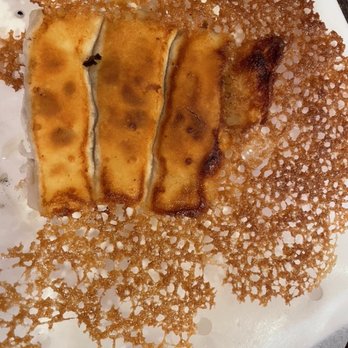 Elite Week: Journey to the Dumpling - Potstickers with batter around it. Easy to eat with chopsticks and flavorful meat. - Yelp Events Near Me - Elk Grove, California Elite Week: Journey to the Dumpling - Potstickers with batter around it. Easy to eat with chopsticks and flavorful meat. - Yelp Events Near Me - Elk Grove, California