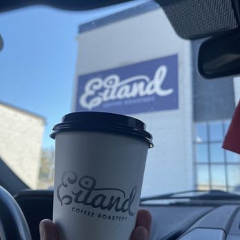 Eiland Coffee Roasters - Coffee Roasteries Near Me - Richardson, Texas