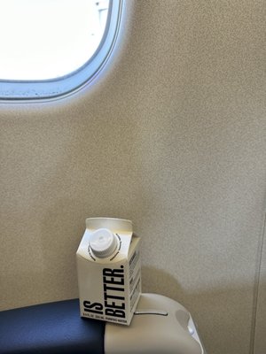 Alaska Airlines by null