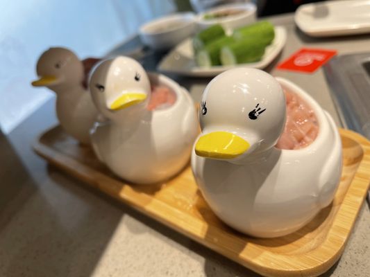 HaiDiLao Hot Pot Frisco by null