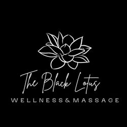 The Black Lotus Wellness and Massage
