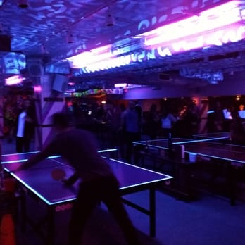 Bounce - Bars Near Me - London, XGL
