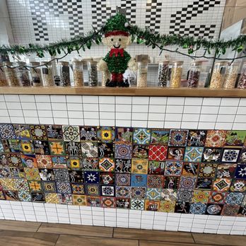 Maíz - Prep area - Mexican Near Me - Seattle, Washington