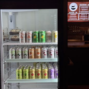 Stockyard Brewery - Breweries Near Me - Lovettsville, Virginia