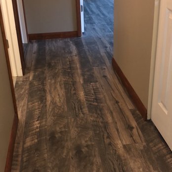 Triple Crown Construction & Remodeling - hallway - General Contractors Near Me Triple Crown Construction & Remodeling - hallway - General Contractors Near Me