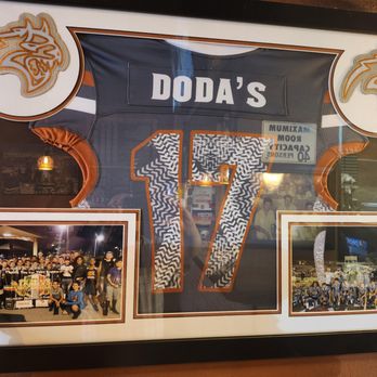 Doda's Pizza - Pizza Near Me - Glendale, Arizona
