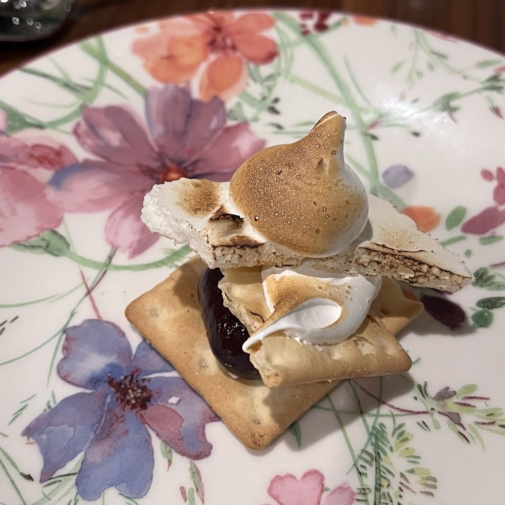 Bricolage Events - S'mores! - Caterers Near Me Bricolage Events - S'mores! - Caterers Near Me