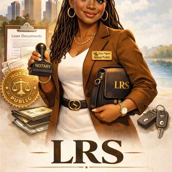 LRS Notary Services - Service you can trust from a trained professional - Notaries Near Me LRS Notary Services - Service you can trust from a trained professional - Notaries Near Me