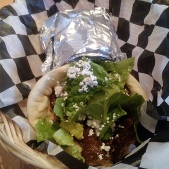 Pitas In Paradise - Gyro - Mediterranean Near Me - Crested Butte, Colorado Pitas In Paradise - Gyro - Mediterranean Near Me - Crested Butte, Colorado