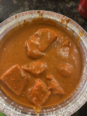 Momo N Curry by null