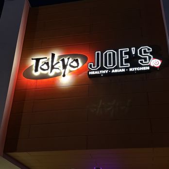 Tokyo Joe's - Sushi Bars Near Me - Avondale, Arizona