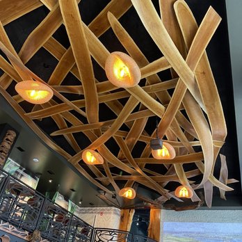 Avanu - Ceiling-cool - Diners Near Me - New Smyrna Beach, Florida