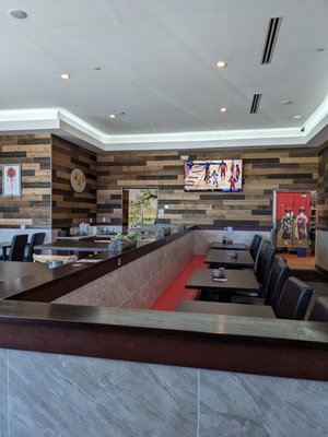 Xian Sushi and Noodle San Marcos by null