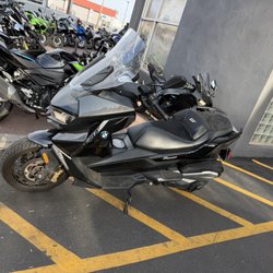RideNow Powersports - 2022 BMW C 400 GT