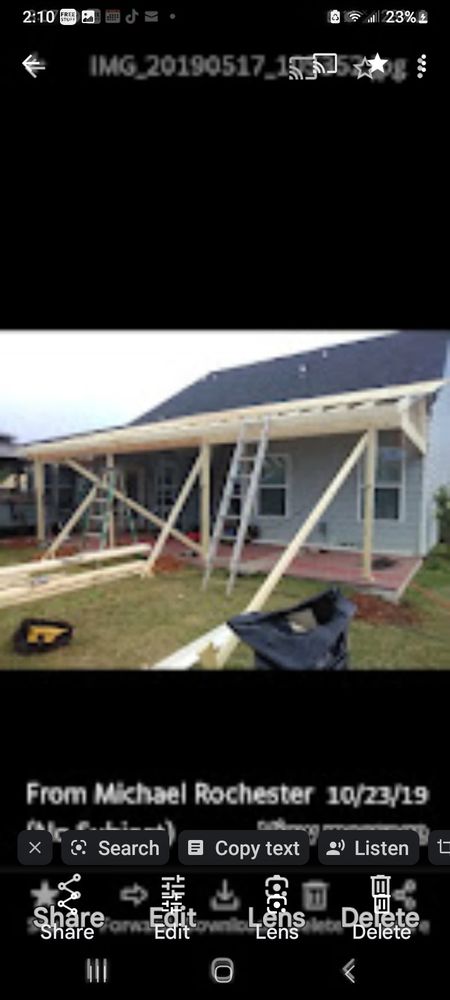 Slide of Triple R Home Solutions