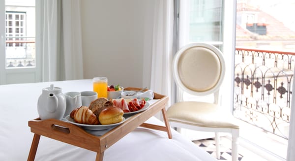 Hotel Lis Baixa by null