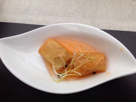 Restaurant Orchidea Huong by null